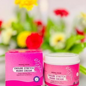 Stretch Mark Cream
